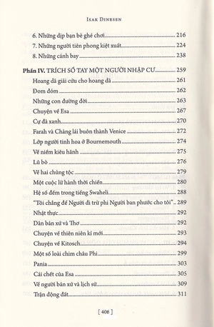 châu phi nghìn trùng (tái bản 2022) - Ảnh 5