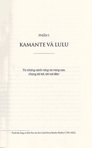 châu phi nghìn trùng (tái bản 2022) - Ảnh 9