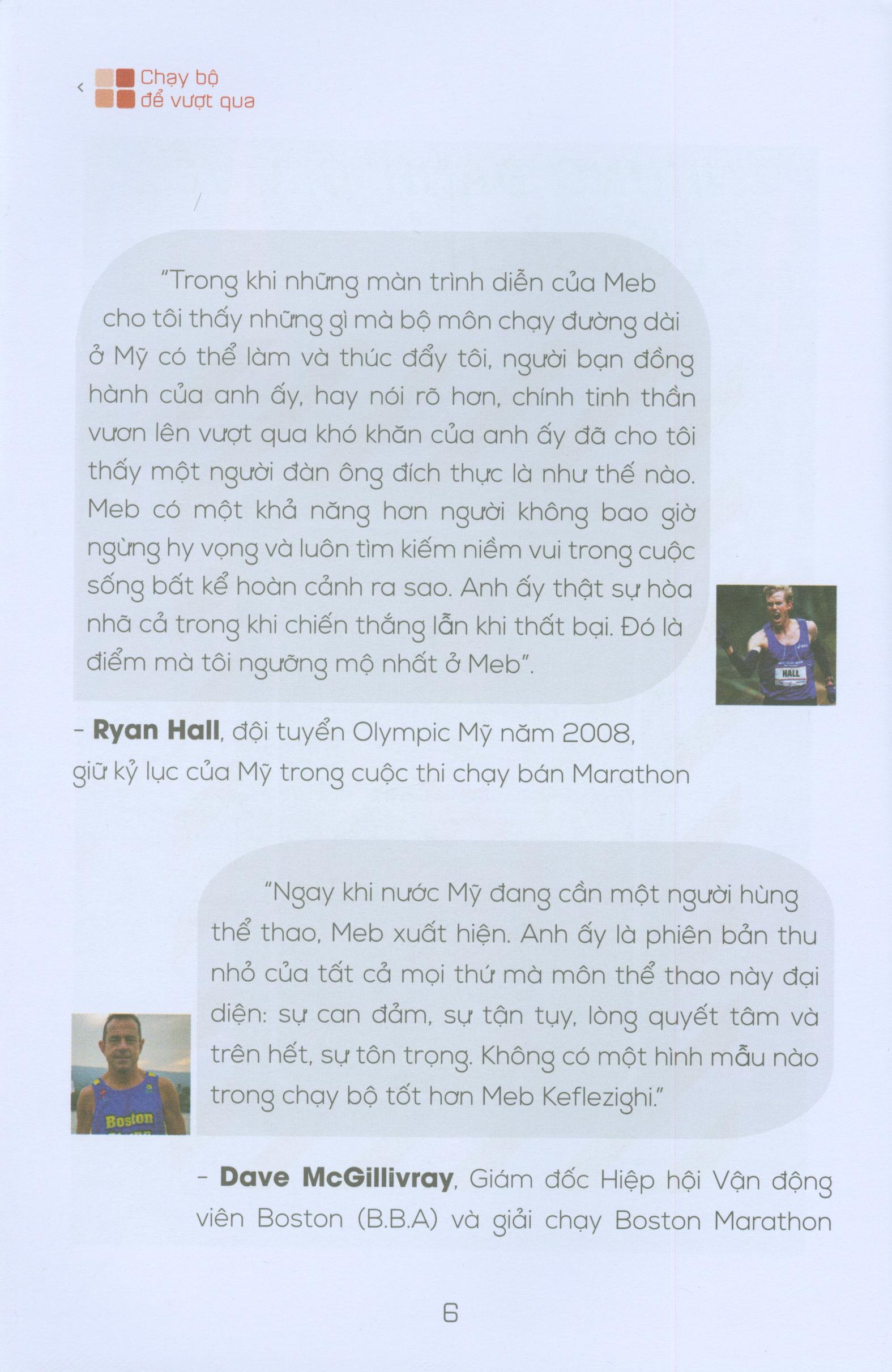 chạy bộ để vượt qua - Ảnh 3