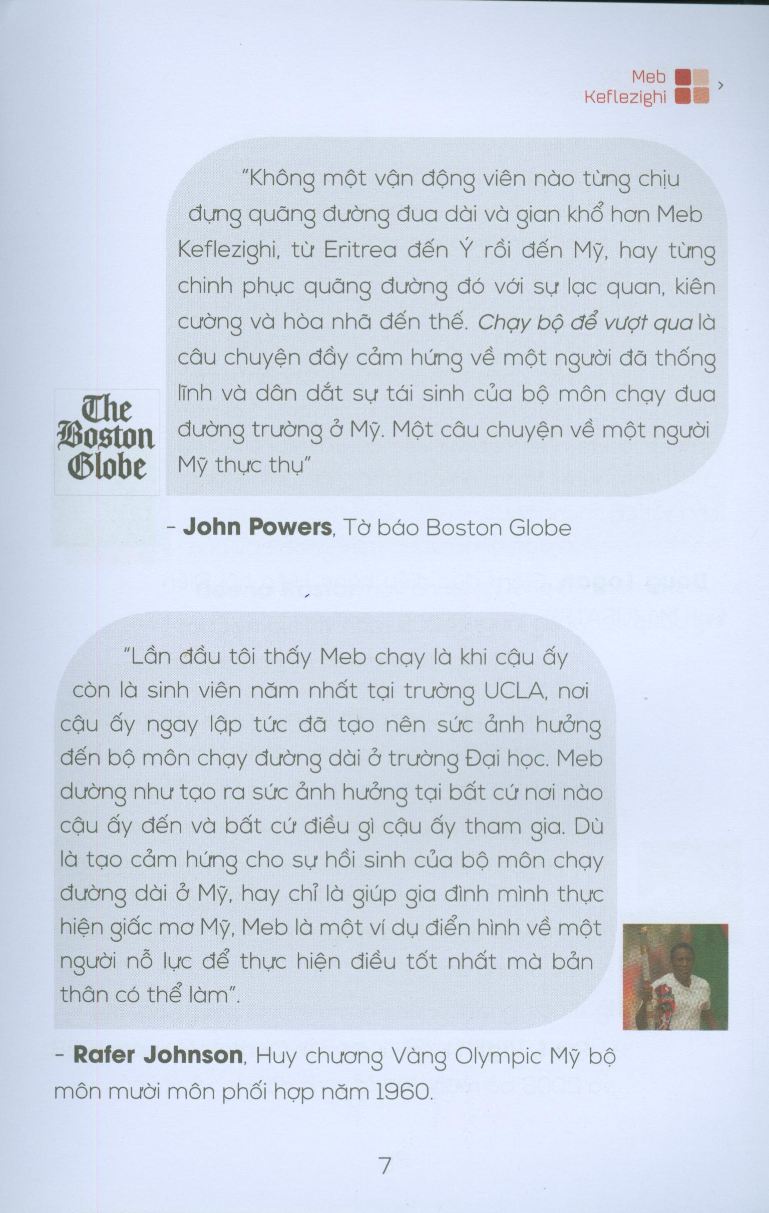 chạy bộ để vượt qua - Ảnh 4