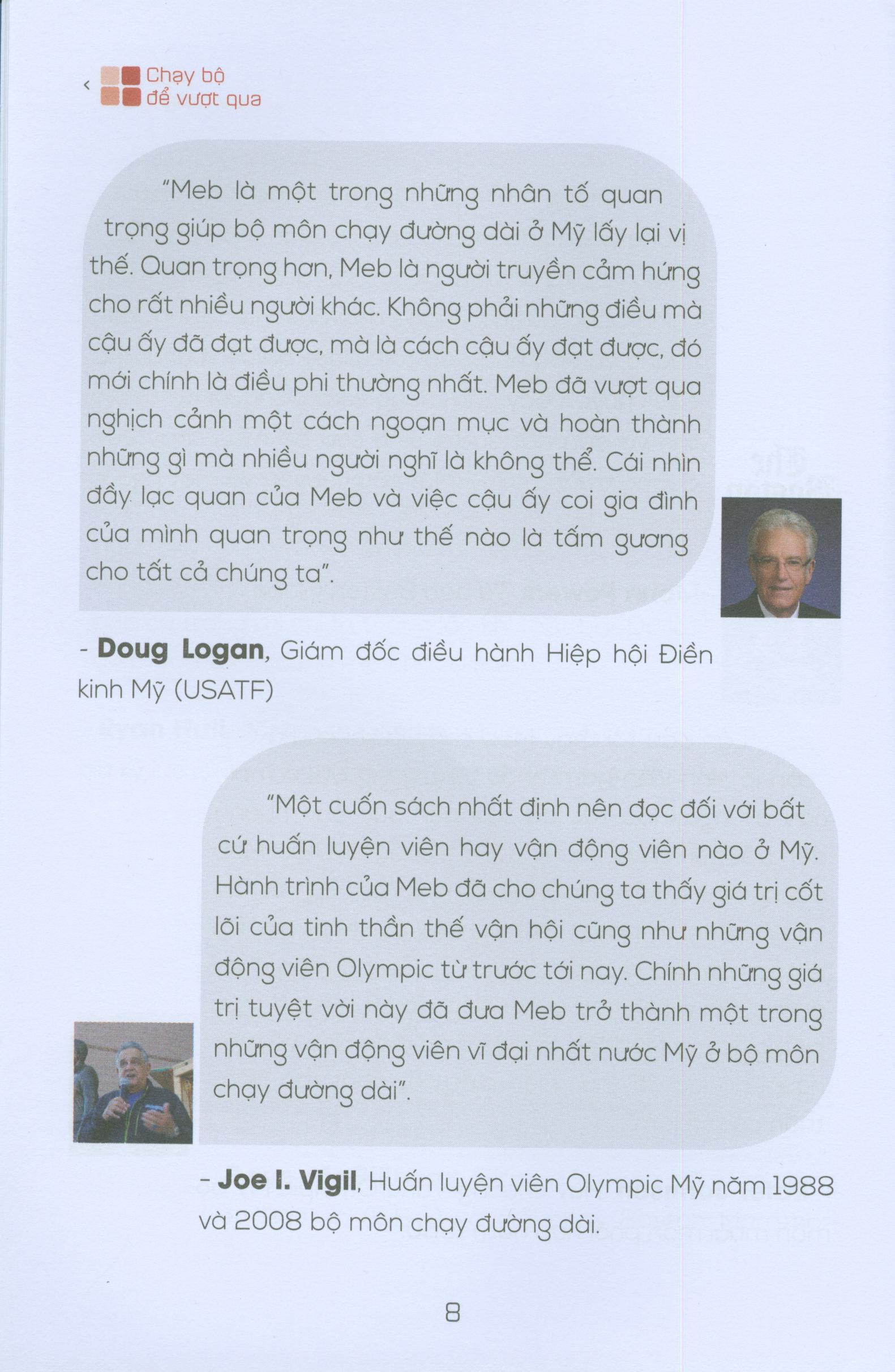 chạy bộ để vượt qua - Ảnh 5