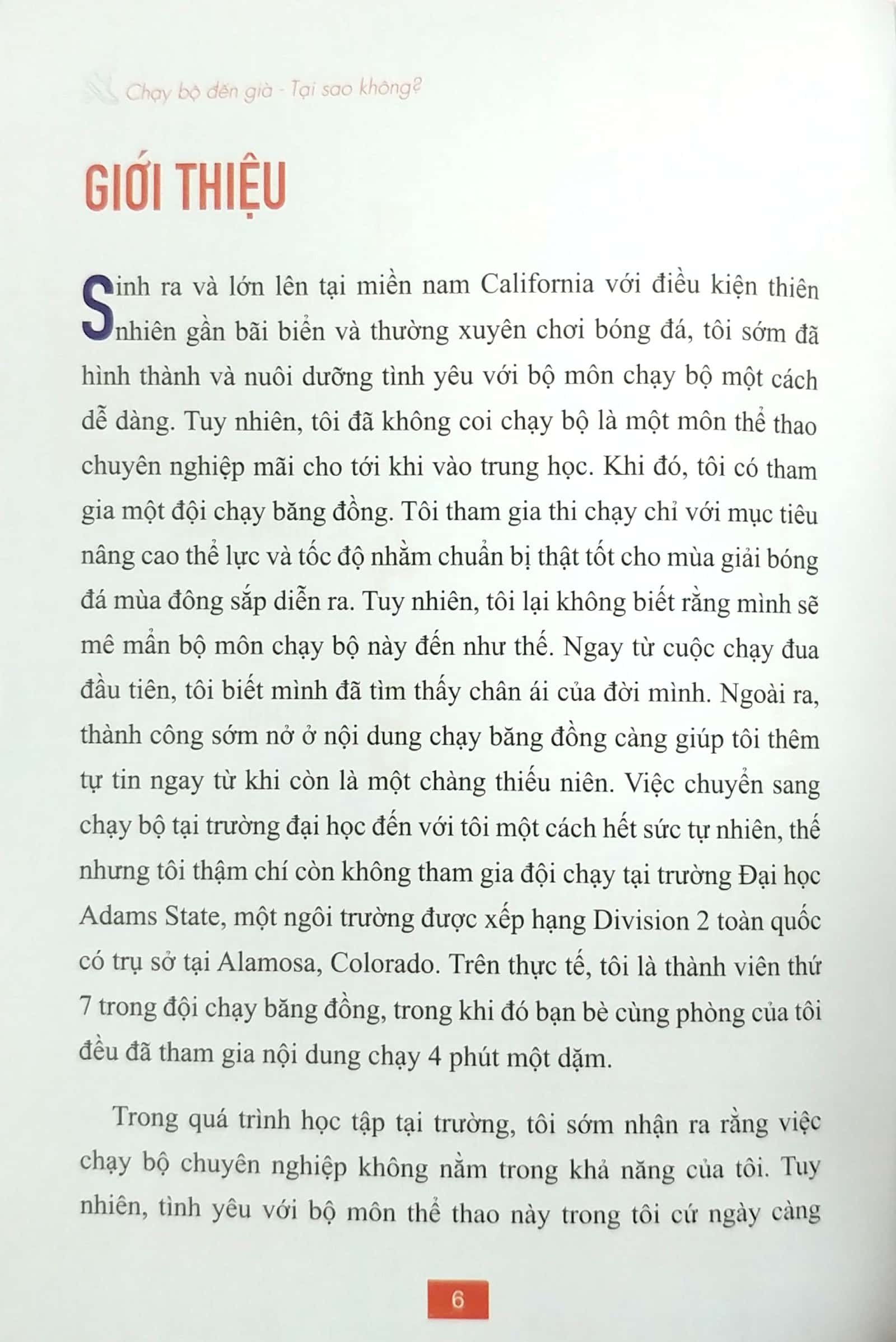chạy bộ đến già tại sao không? phương pháp chạy bộ không chấn thương, mạnh mẽ và vui vẻ suốt đời - Ảnh 4