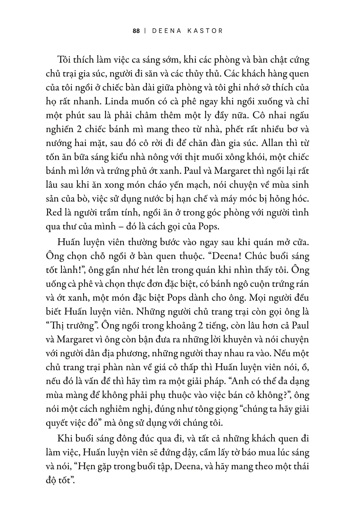 chạy cùng ý chí: tư duy để chiến thắng - let your mind run: a memoir of thinking my way to victory - Ảnh 19