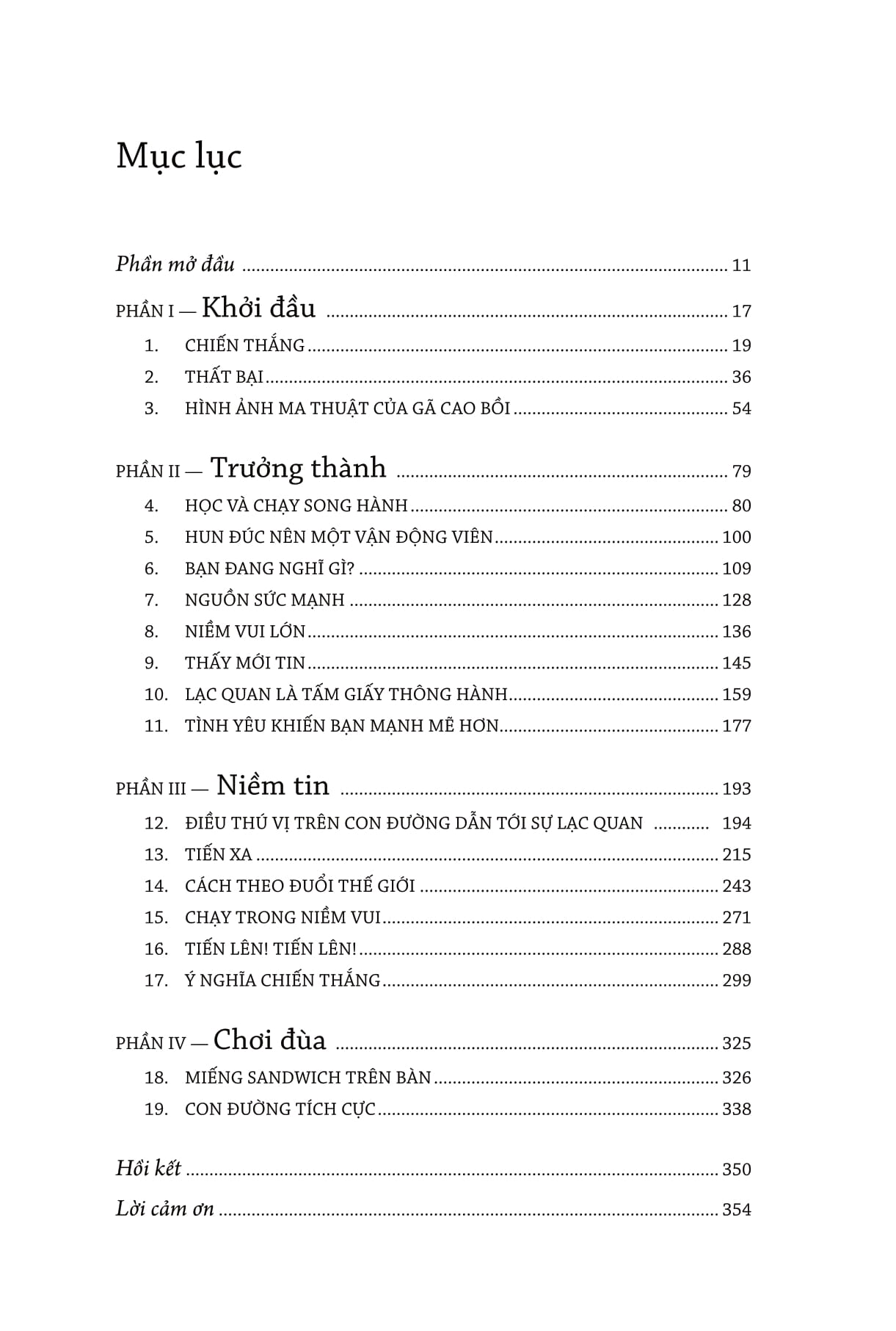 chạy cùng ý chí: tư duy để chiến thắng - let your mind run: a memoir of thinking my way to victory - Ảnh 5