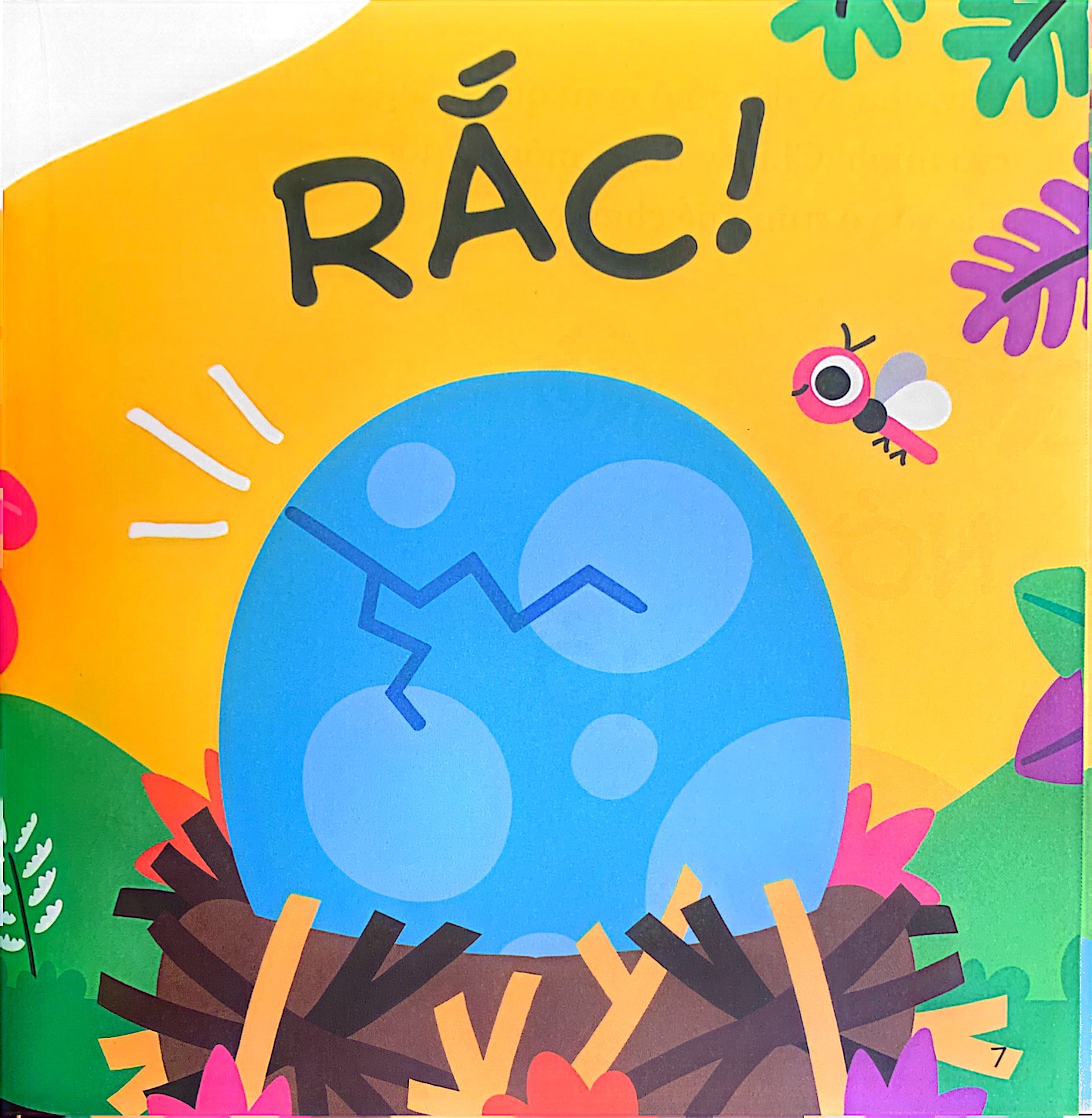 Chạy Nhảy Và Vui Đùa - Em Muốn Làm Khủng Long - Ảnh 7