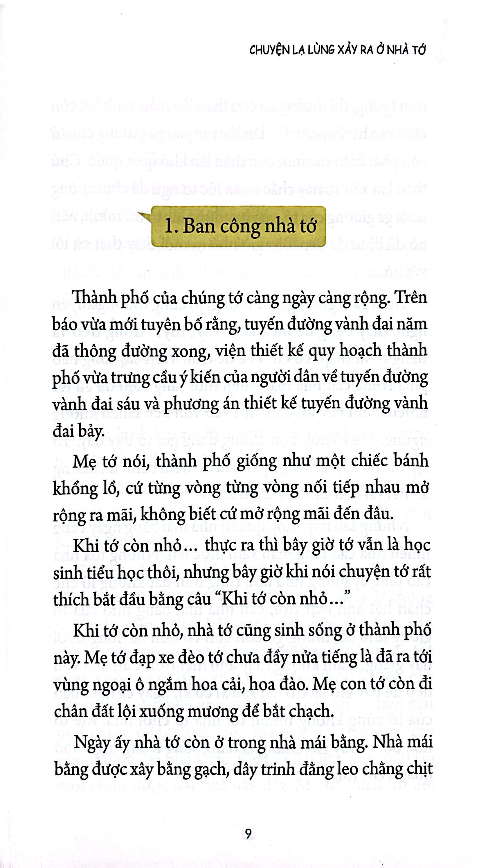 Chay Theo Trai Tim Xanh (Tai Ban 2025) - Ảnh 4