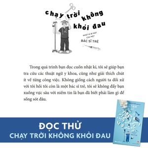 chạy trời không khỏi đau - nhật kí bí mật của một bác sĩ trẻ - Ảnh 3