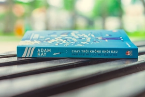 chạy trời không khỏi đau - nhật kí bí mật của một bác sĩ trẻ - Ảnh 4