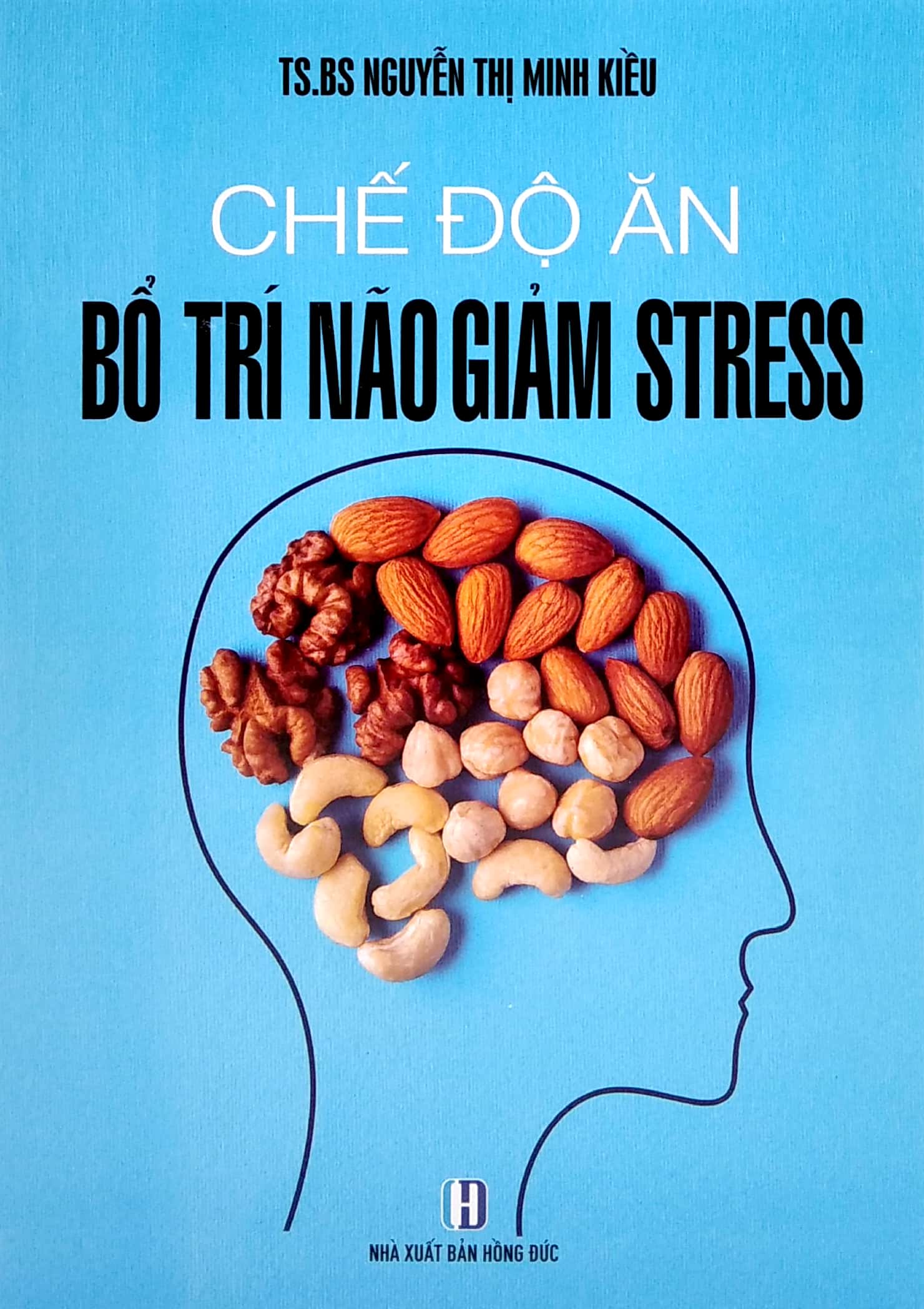chế độ ăn bổ trí não giảm stress - Ảnh 2
