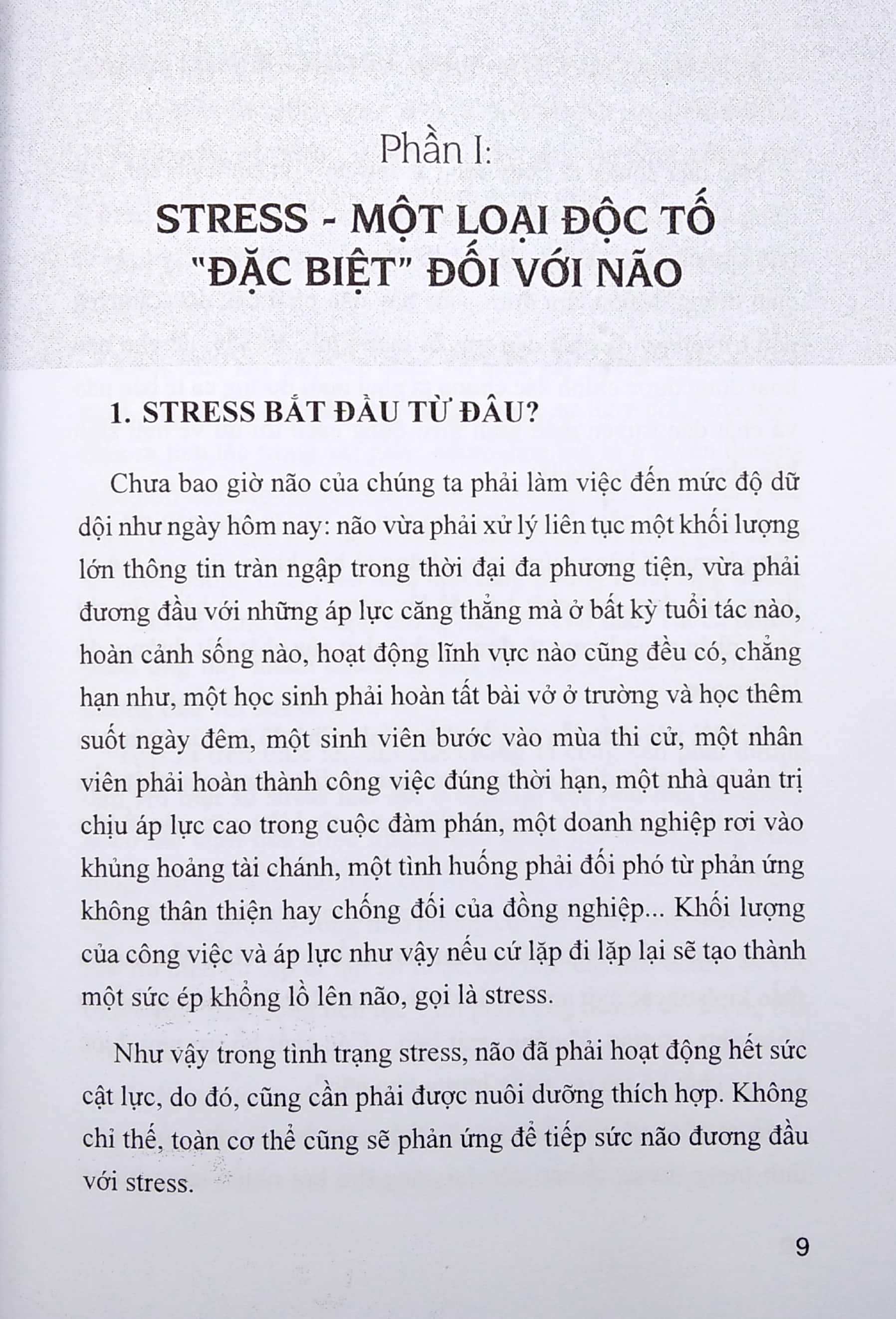 chế độ ăn bổ trí não giảm stress - Ảnh 4