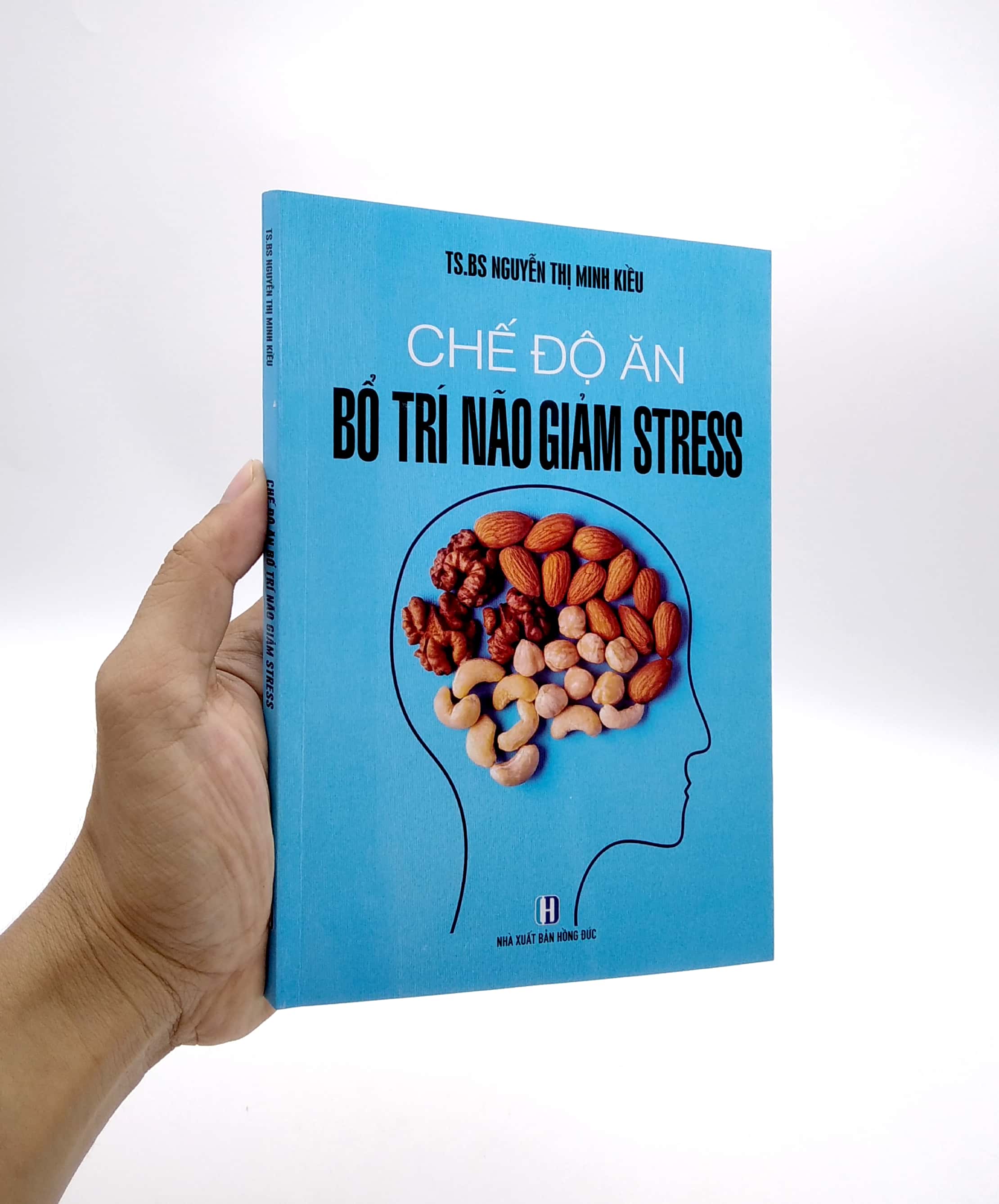 chế độ ăn bổ trí não giảm stress - Ảnh 7