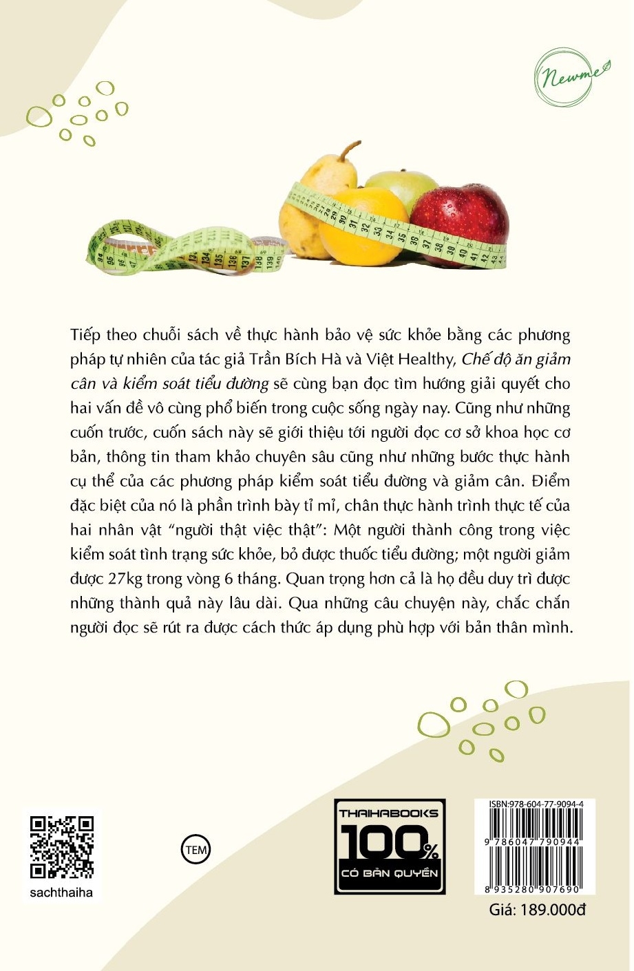 chế độ ăn giảm cân và kiểm soát tiểu đường - Ảnh 3