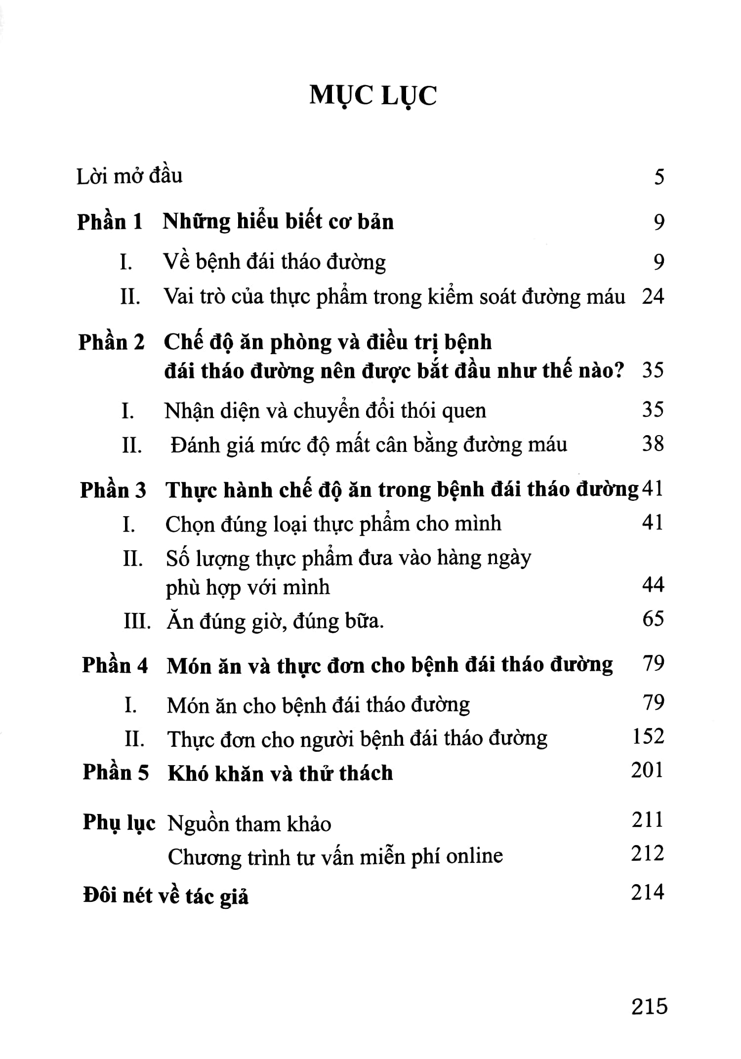 chế độ ăn phòng ngừa và điều trị bệnh đái tháo đường - Ảnh 4