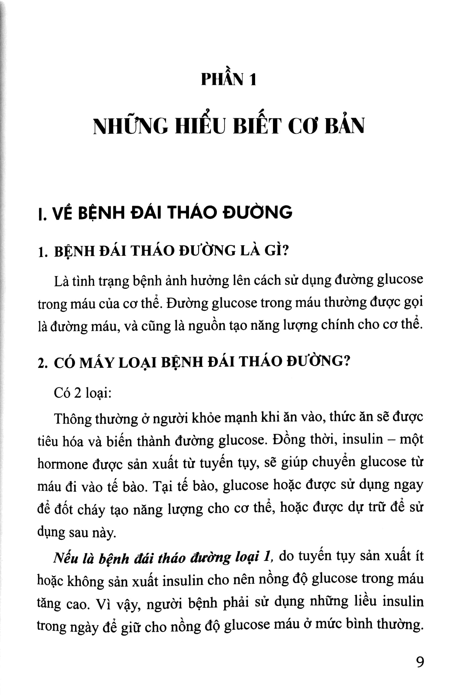 chế độ ăn phòng ngừa và điều trị bệnh đái tháo đường - Ảnh 6