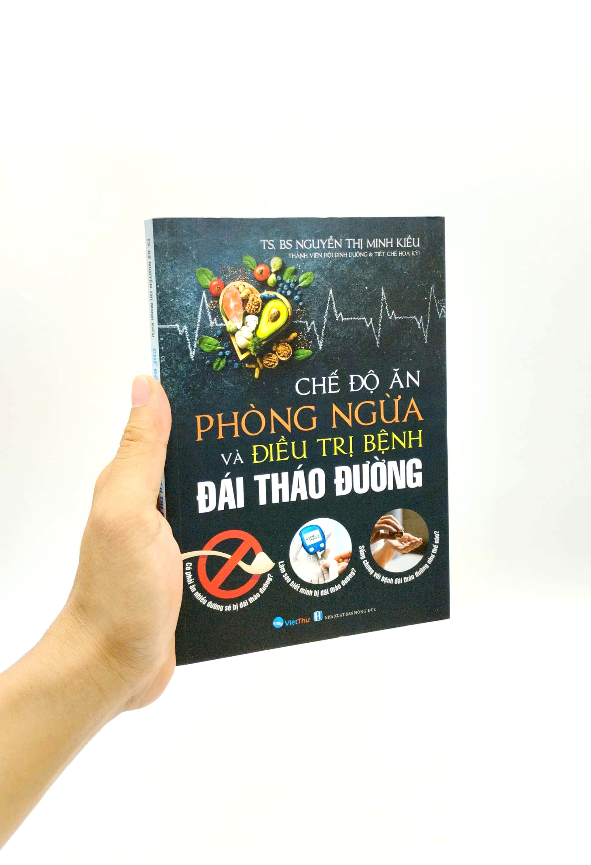 chế độ ăn phòng ngừa và điều trị bệnh đái tháo đường - Ảnh 7