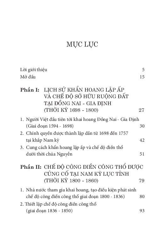 chế độ công điền công thổ trong lịch sử khẩn hoang lập ấp ở nam kỳ lục tỉnh - Ảnh 12