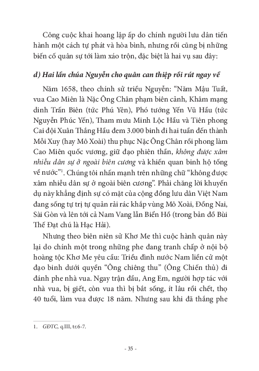 chế độ công điền công thổ trong lịch sử khẩn hoang lập ấp ở nam kỳ lục tỉnh - Ảnh 9
