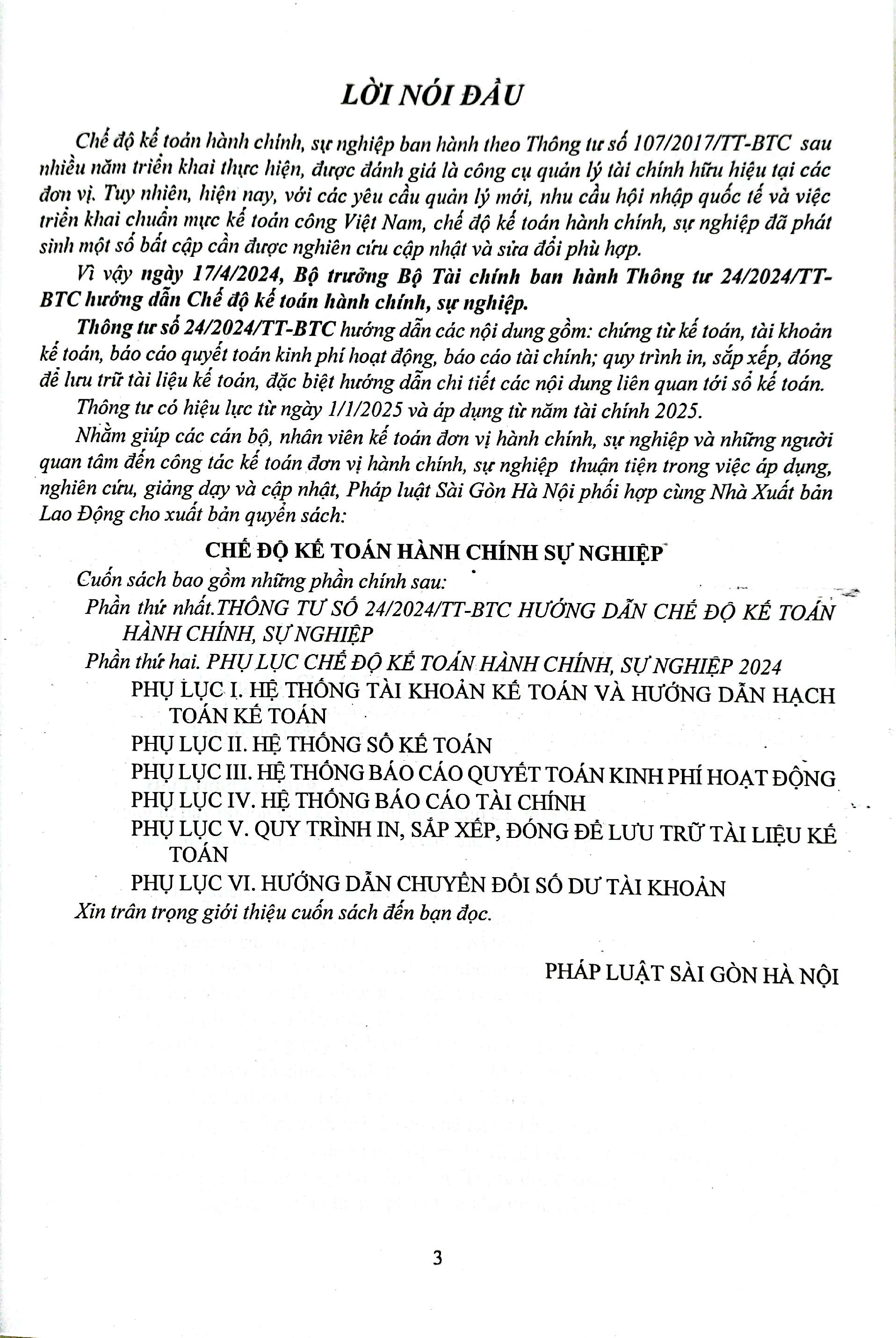 chế độ kế toán hành chính sự nghiệp - Ảnh 4