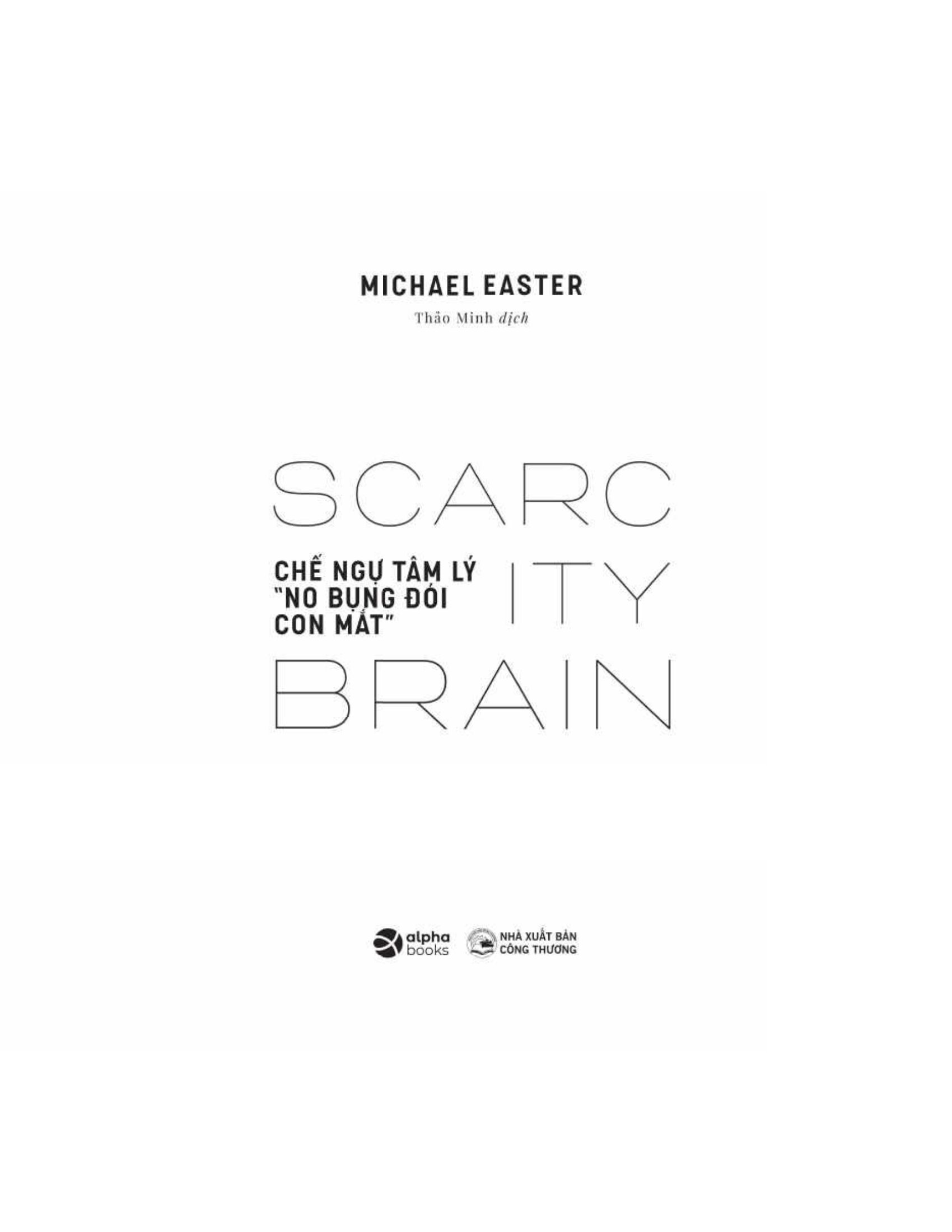 chế ngự tâm lý “no bụng đói con mắt” - Ảnh 4