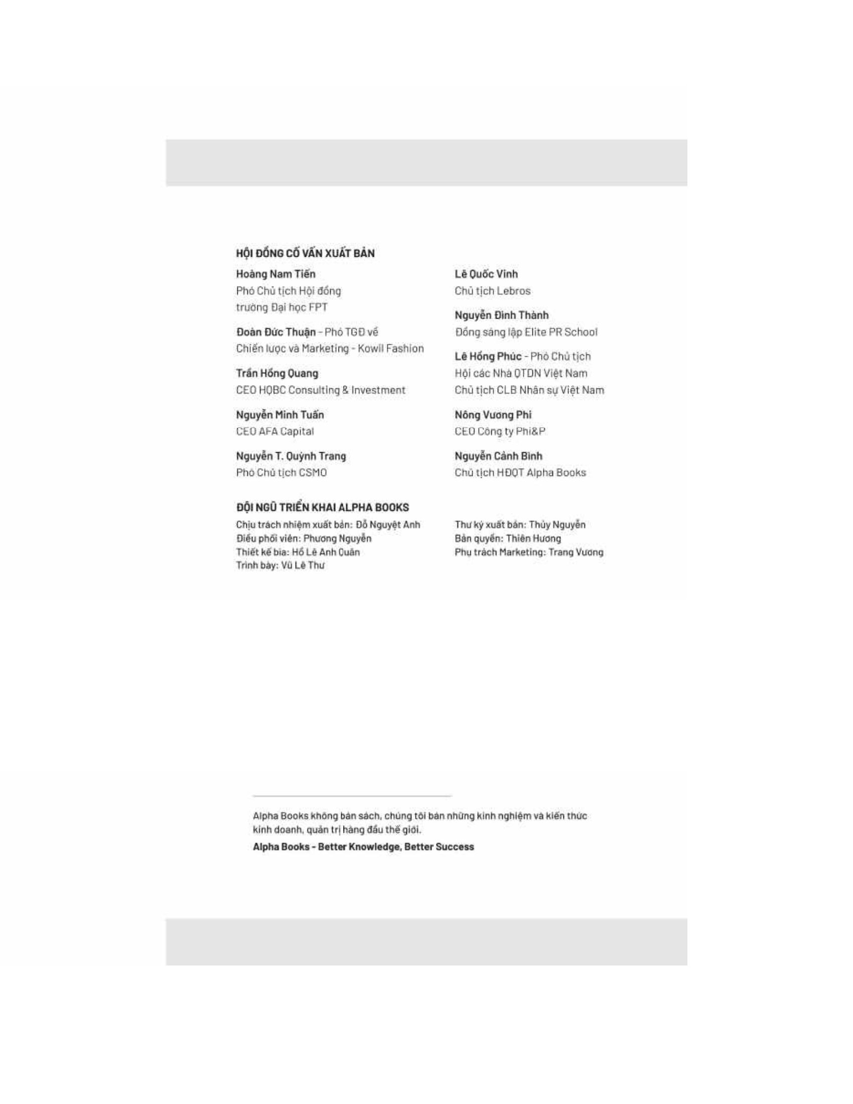 chế ngự tâm lý “no bụng đói con mắt” - Ảnh 5