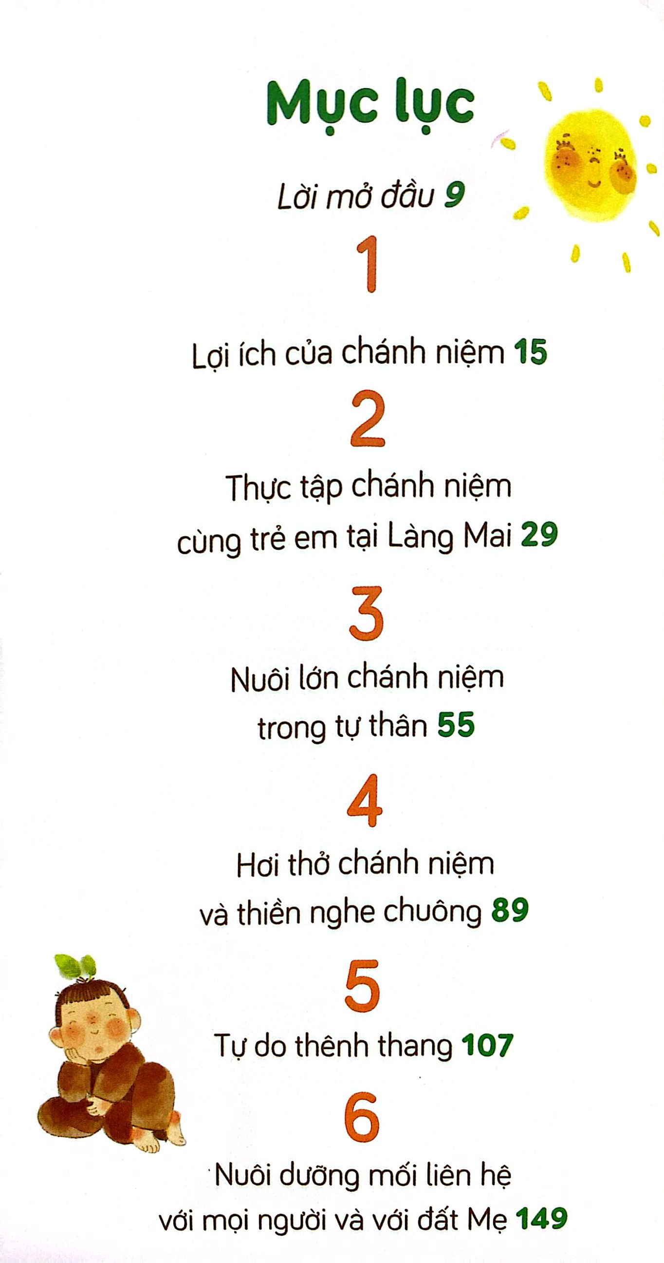 chế tác bình an và hạnh phúc trong giáo dục - Ảnh 8