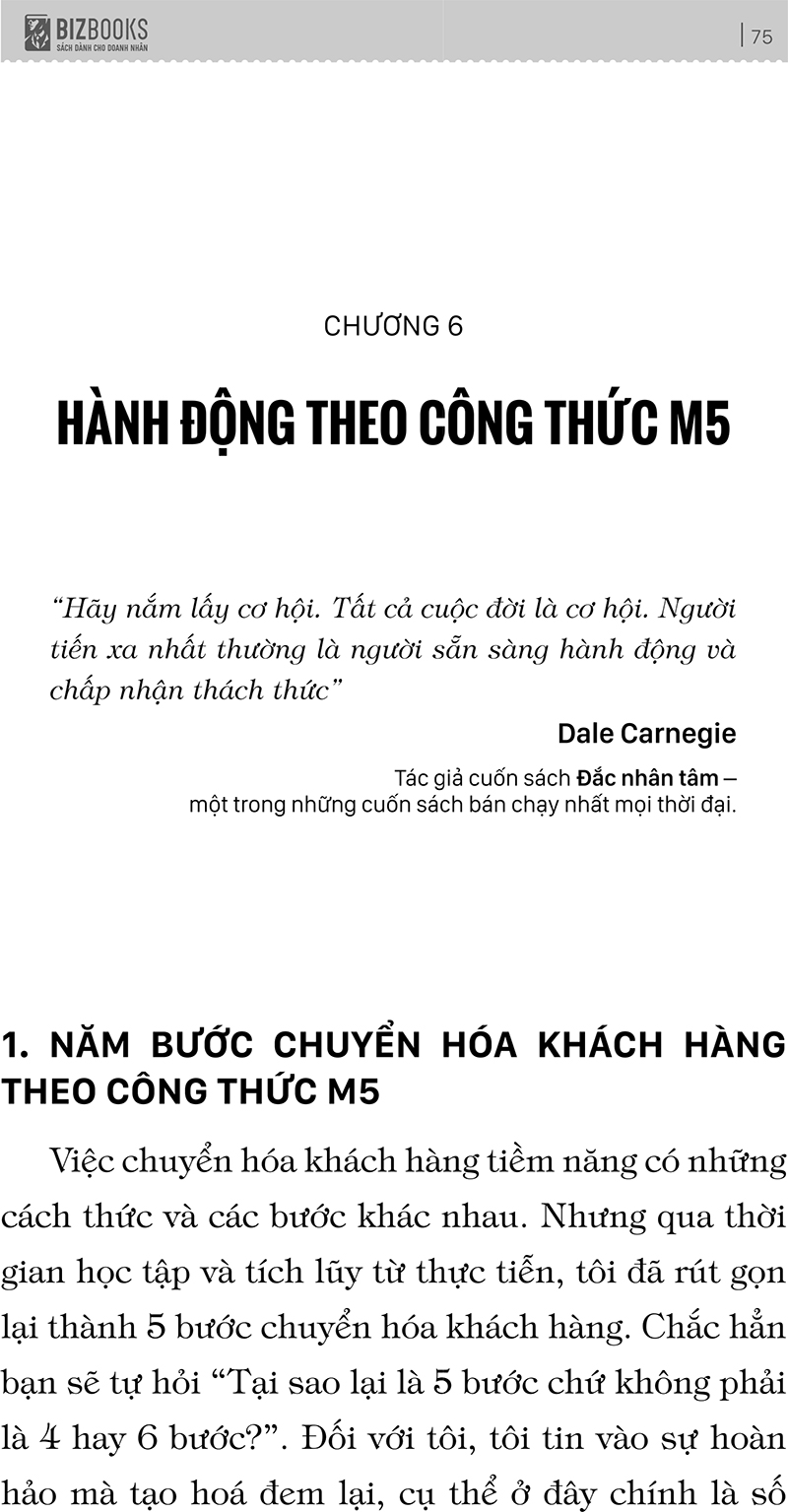 chế tác triệu đô - m5 công thức chế tác triệu đô trong ngành môi giới bất động sản - Ảnh 4