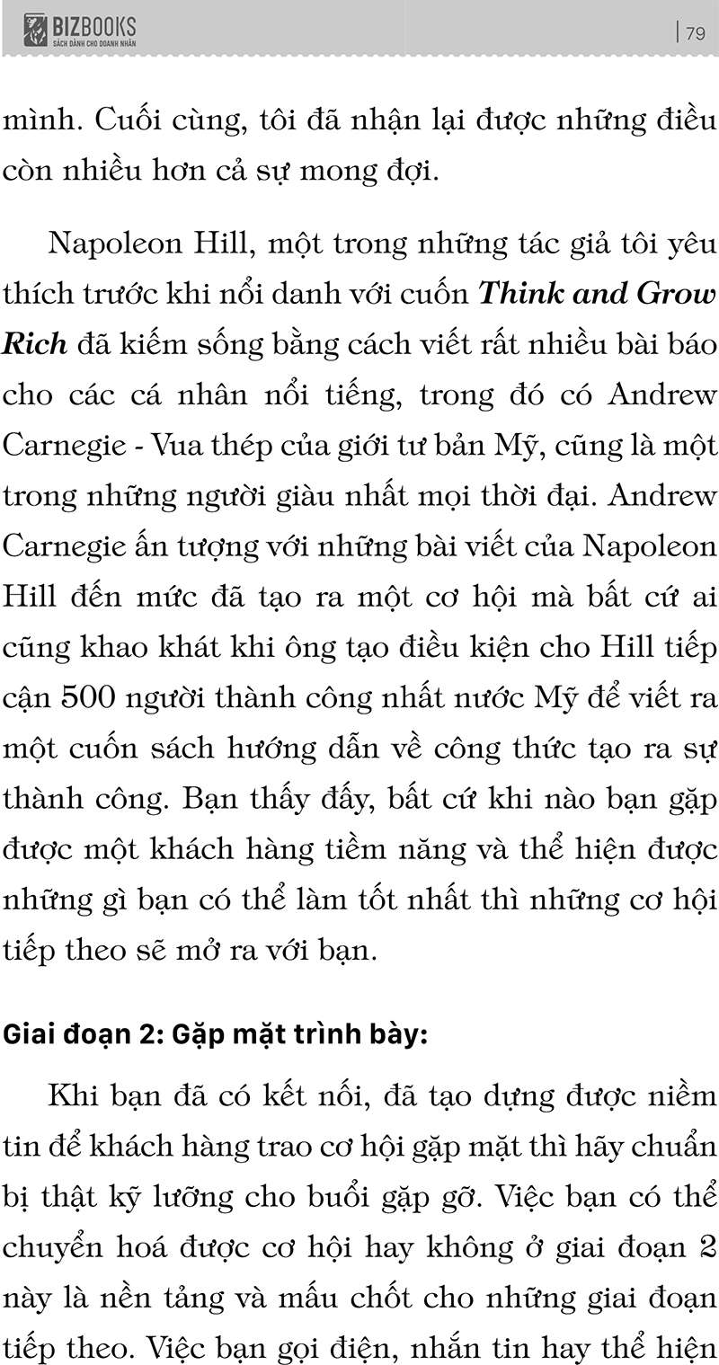 chế tác triệu đô - m5 công thức chế tác triệu đô trong ngành môi giới bất động sản - Ảnh 8