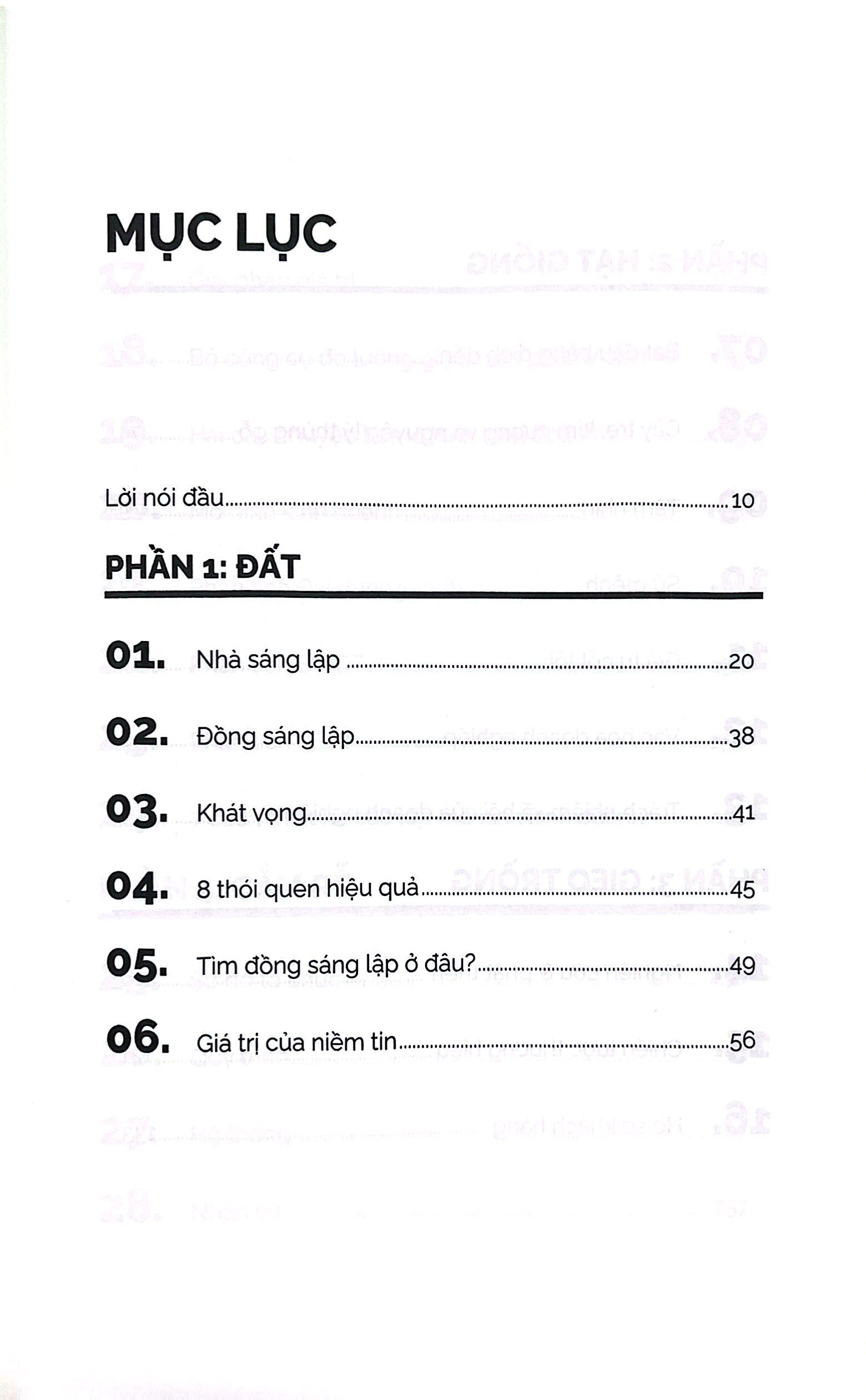 chế tạo doanh nghiệp từ ý tưởng - Ảnh 3