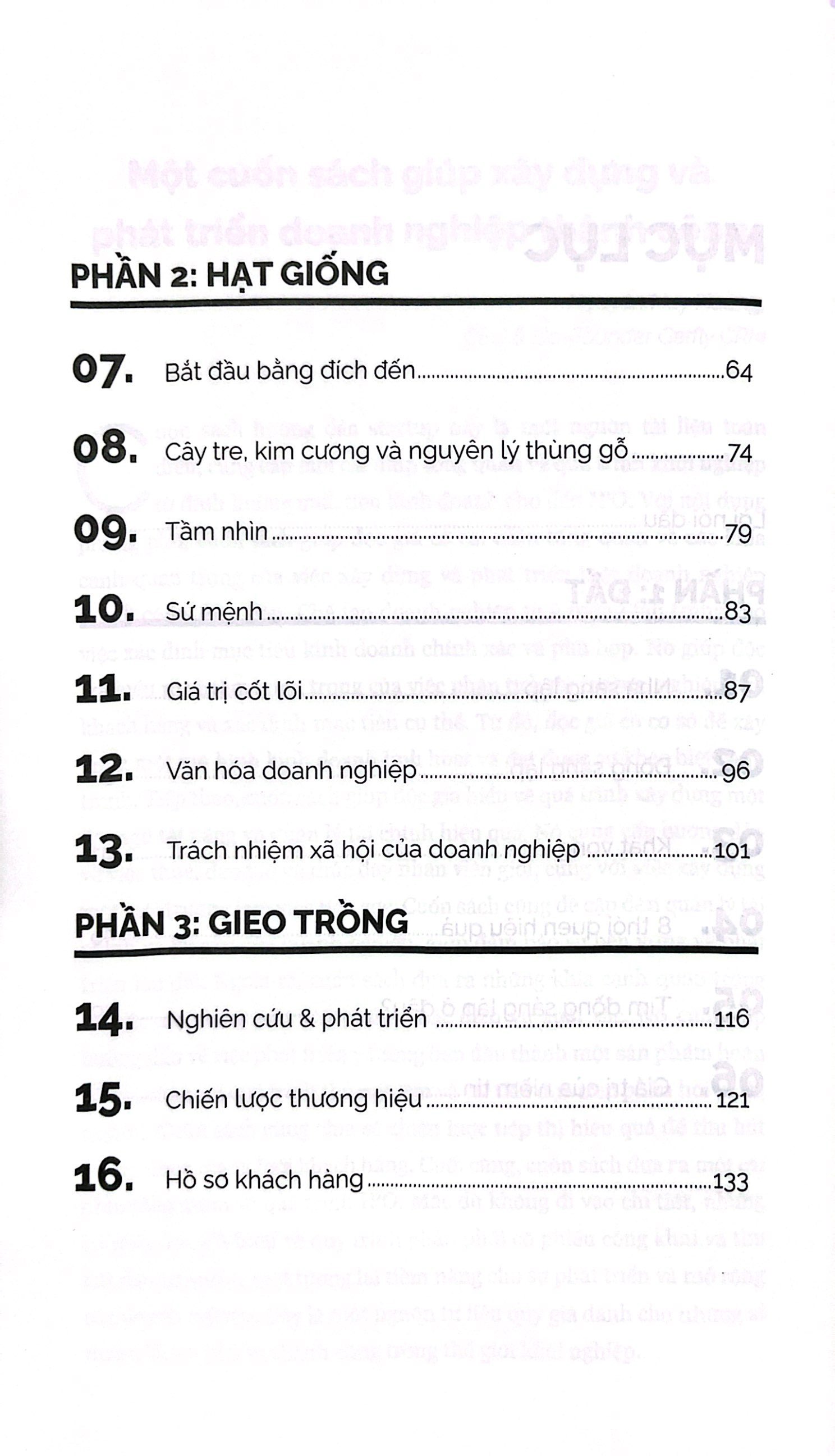 chế tạo doanh nghiệp từ ý tưởng - Ảnh 4