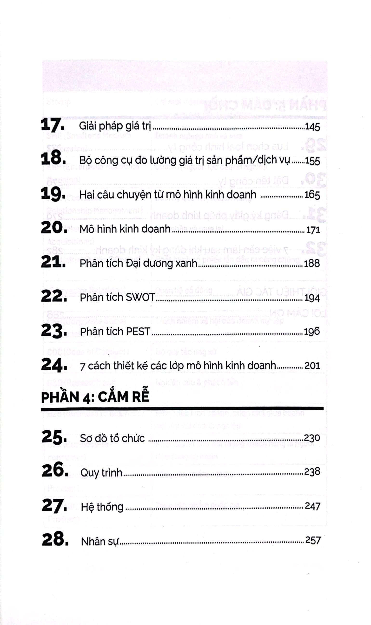 chế tạo doanh nghiệp từ ý tưởng - Ảnh 5