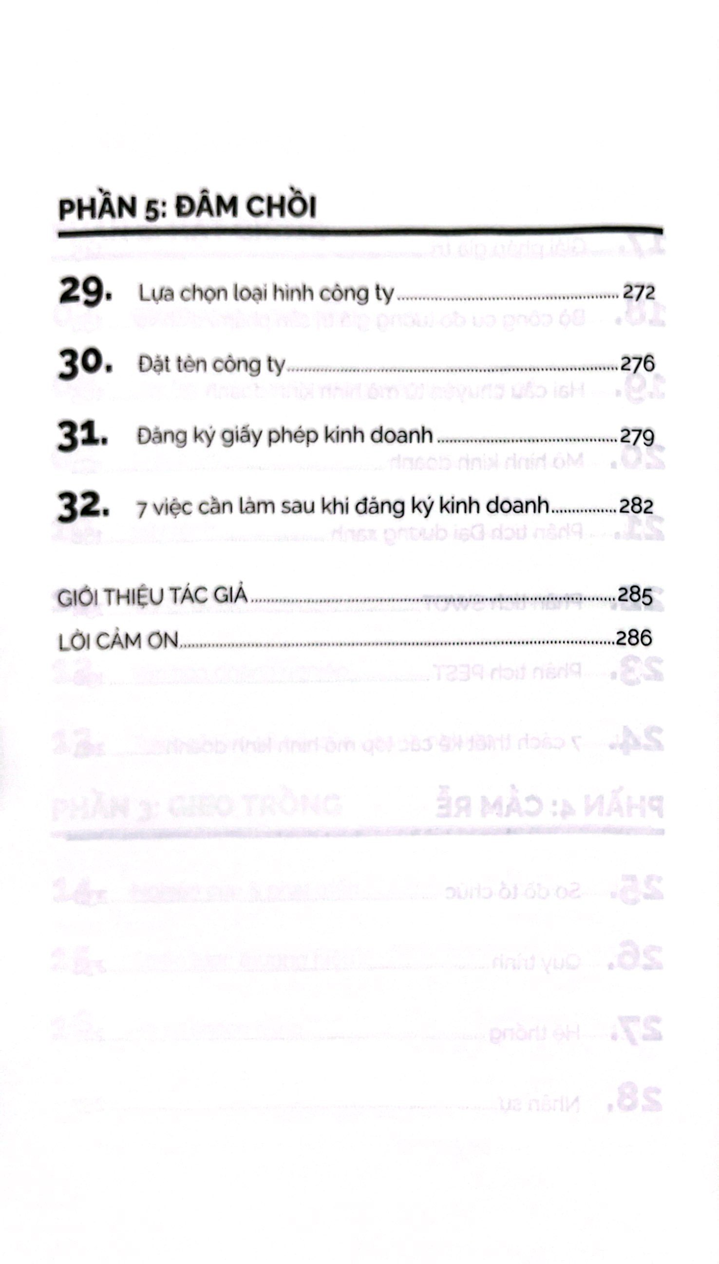 chế tạo doanh nghiệp từ ý tưởng - Ảnh 6