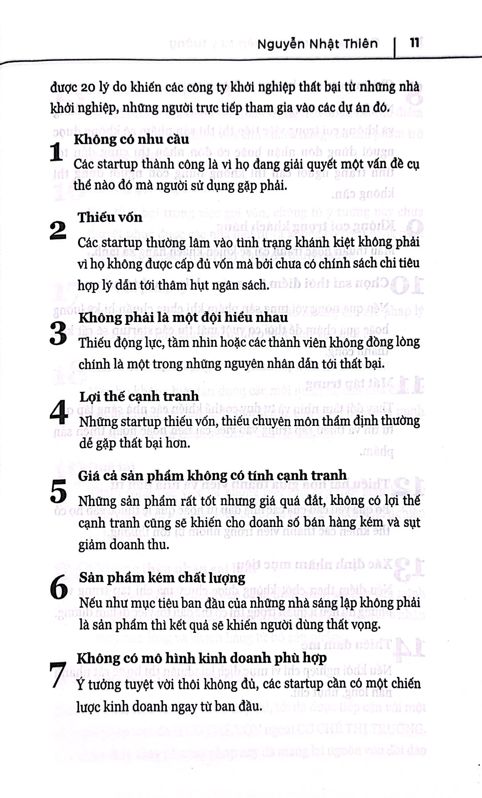 chế tạo doanh nghiệp từ ý tưởng - Ảnh 9