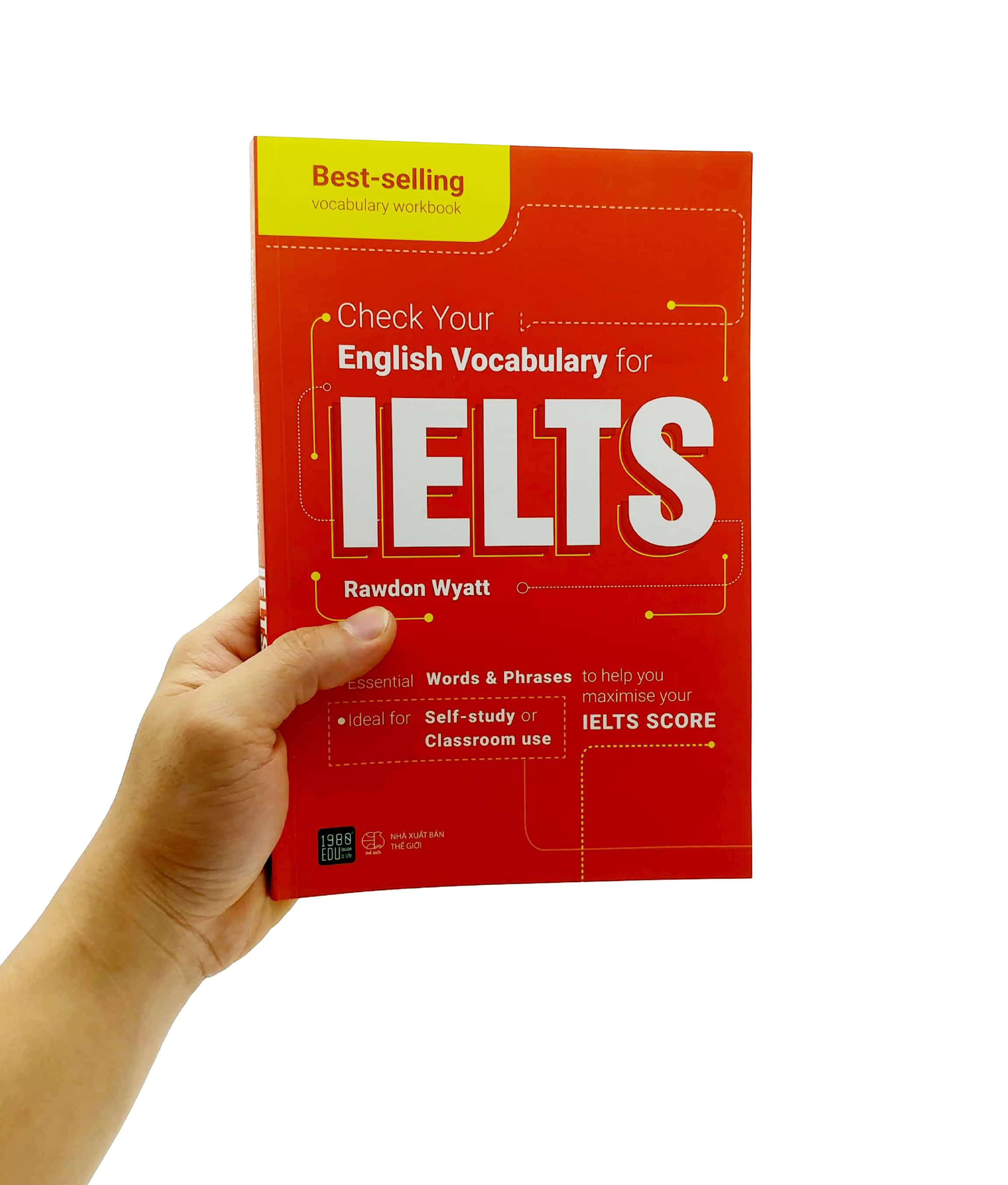 check your english vocabulary for ielts (tái bản 2022) - Ảnh 8