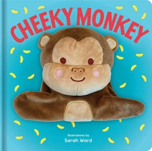 cheeky monkey - Ảnh 2