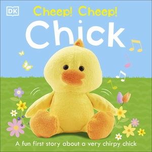 cheep! cheep! chick - Ảnh 2