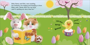 cheep! cheep! chick - Ảnh 4