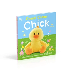 cheep! cheep! chick - Ảnh 6
