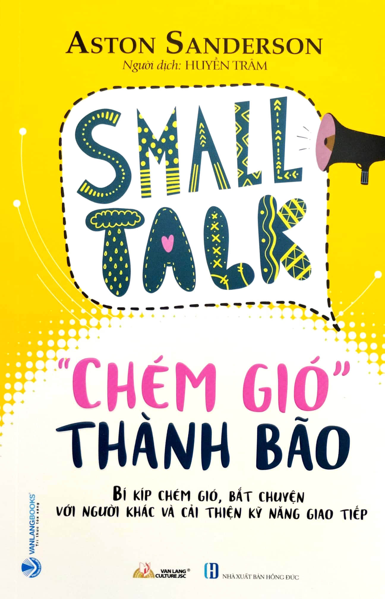 "chém gió "thành bão - Ảnh 3