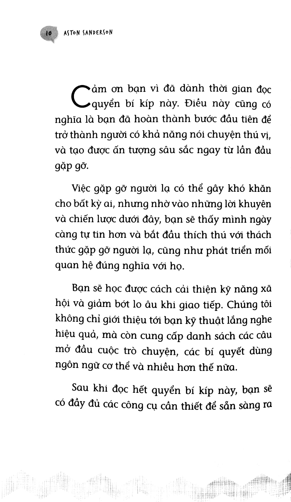 "chém gió "thành bão - Ảnh 5