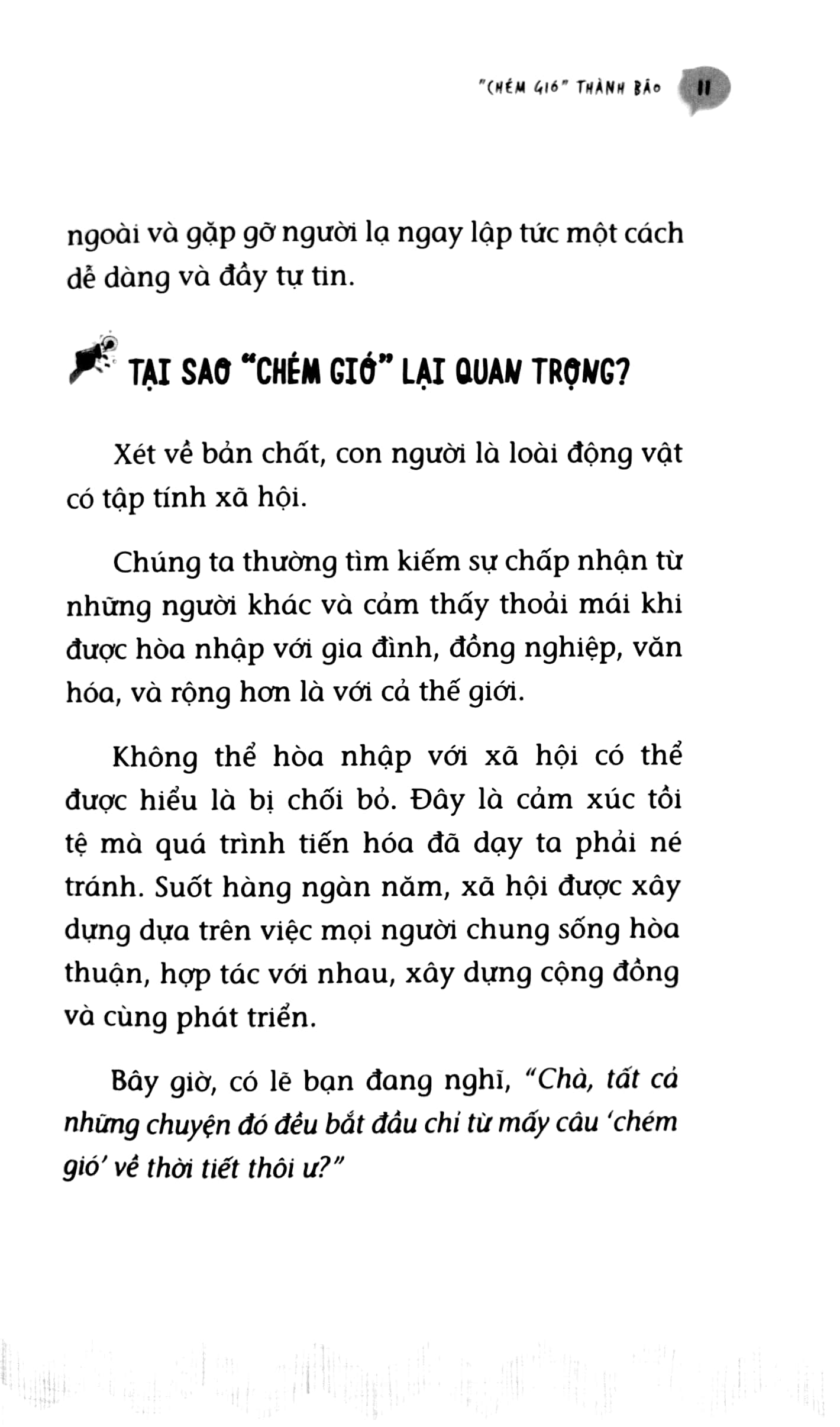 "chém gió "thành bão - Ảnh 6