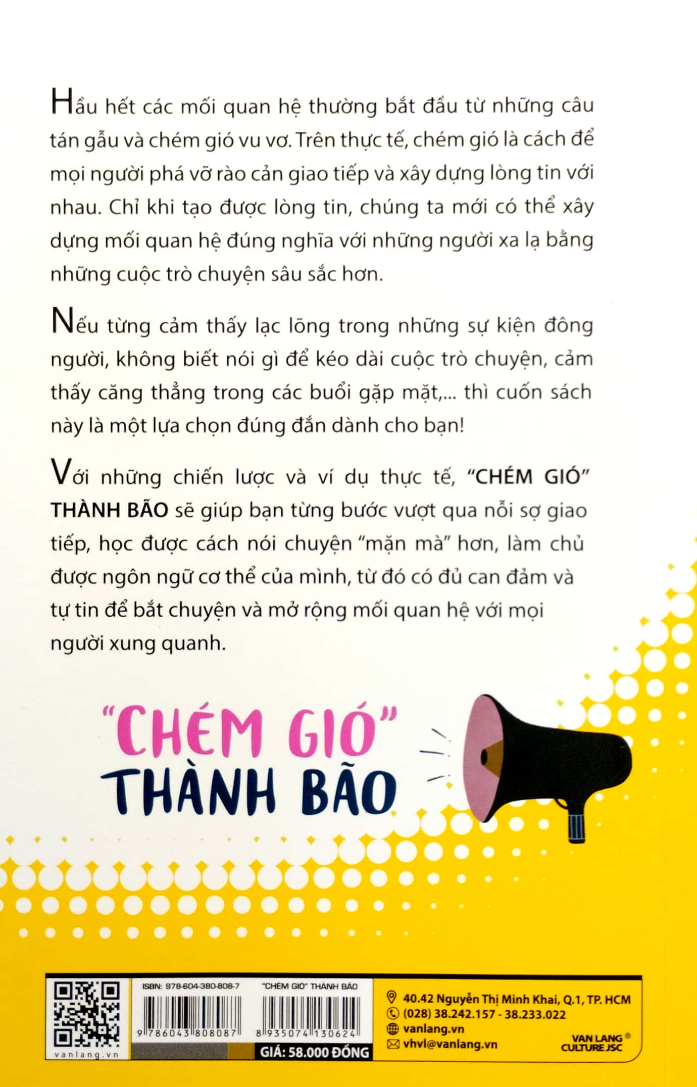 "chém gió "thành bão - Ảnh 7