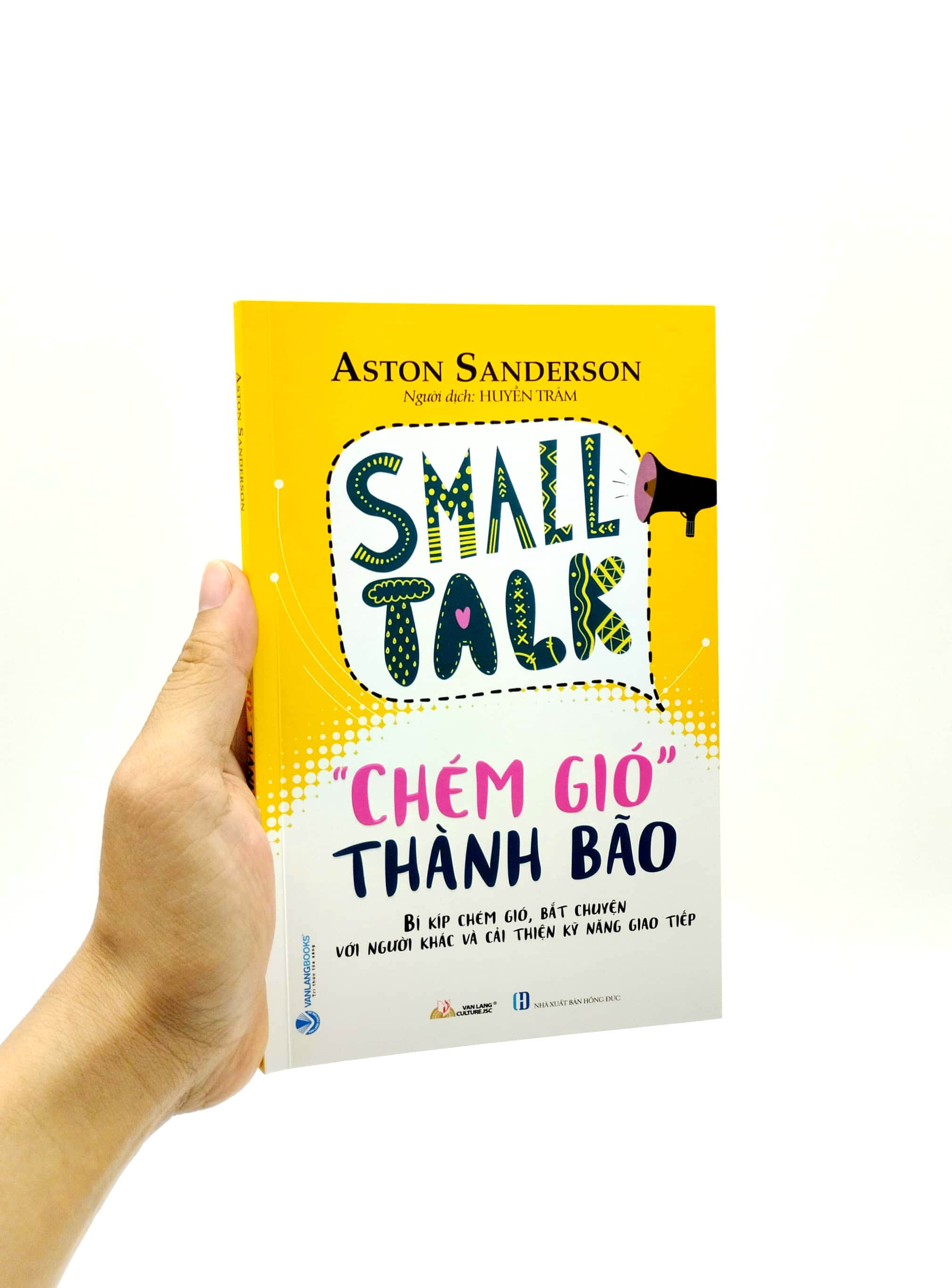 "chém gió "thành bão - Ảnh 8