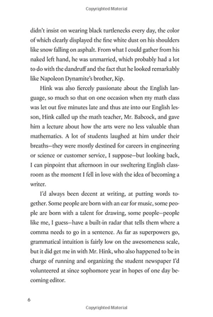 chemical hearts - Ảnh 10