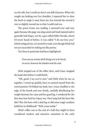 chemical hearts - Ảnh 11