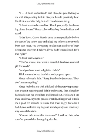 chemical hearts - Ảnh 13