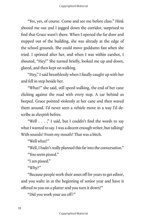 chemical hearts - Ảnh 14