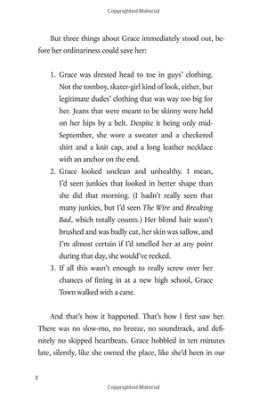 chemical hearts - Ảnh 6