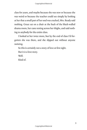 chemical hearts - Ảnh 7