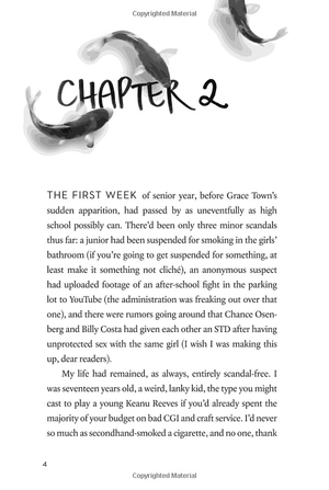 chemical hearts - Ảnh 8