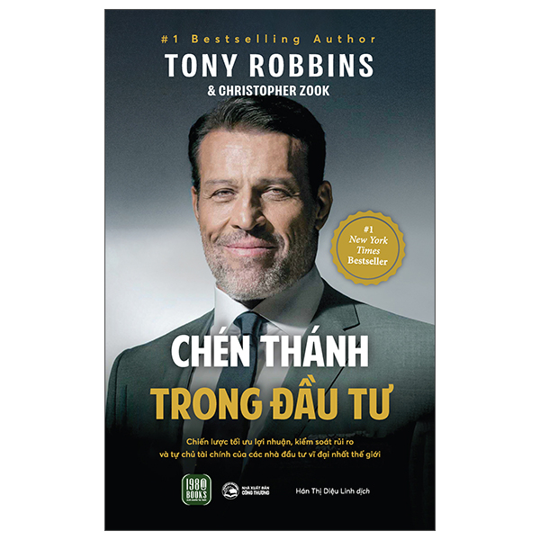Chén Thánh Trong Đầu Tư